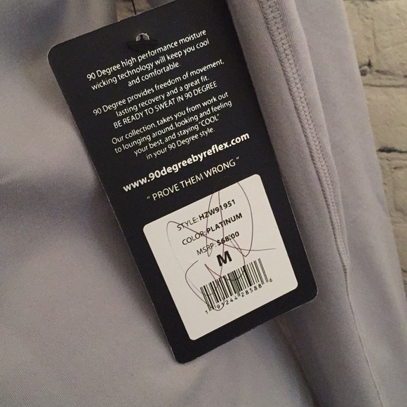 90 Degrees Pull Over - Picture 3 of 8